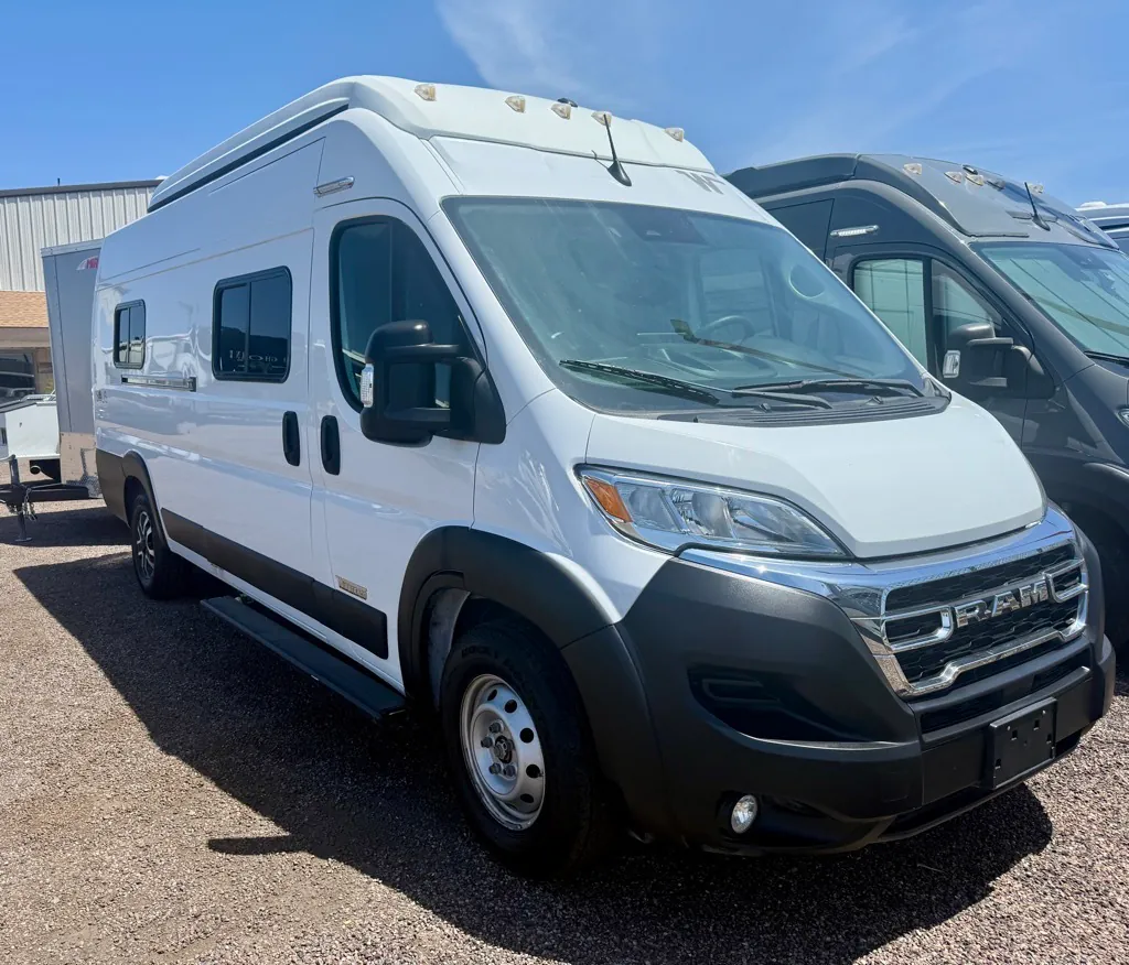 2023 Winnebago Solis 59PX - Photo 4