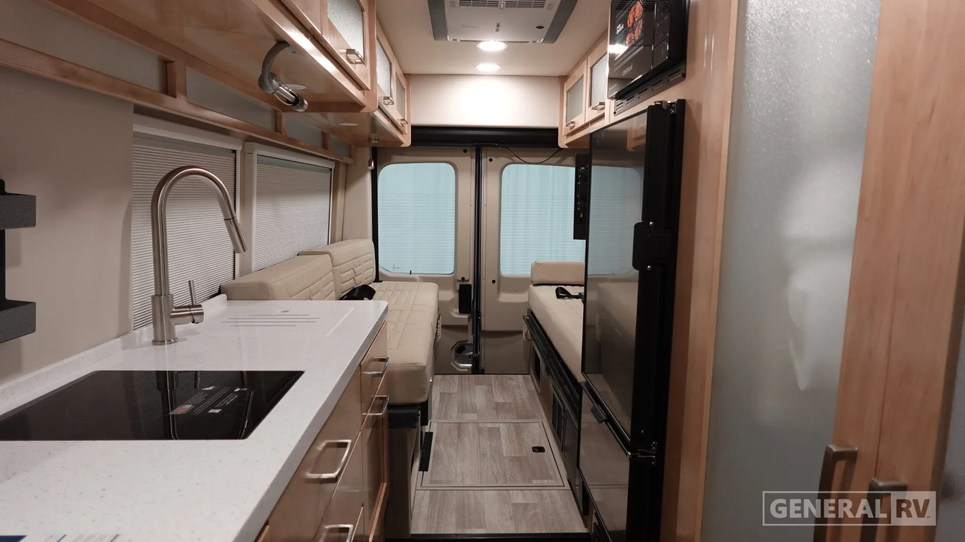 2026 Coachmen Beyond 22D - Photo 3