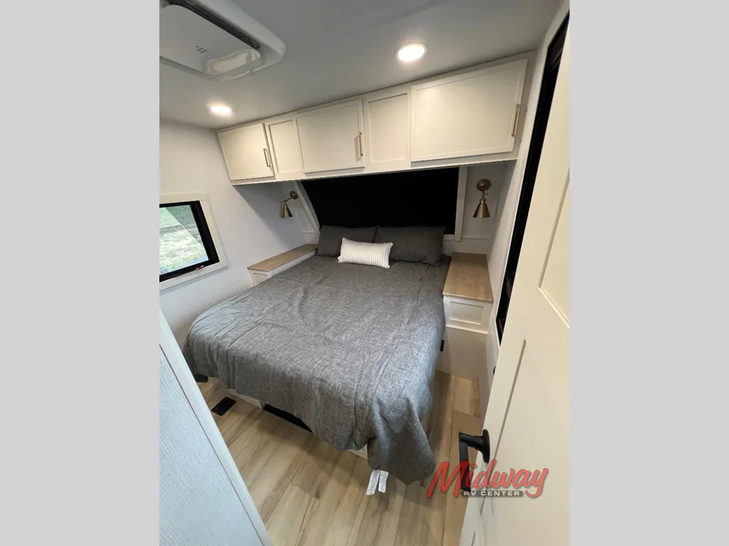 2025 Brinkley Model I 275, Photos photo 53