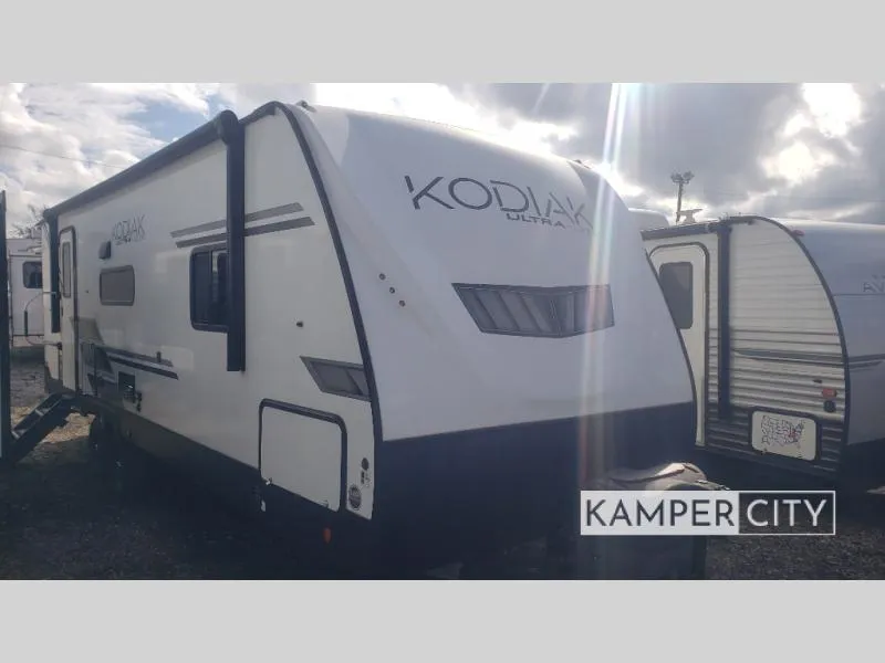 2022 Dutchmen Kodiak Ultra-Lite 250BHSL - Photo 3