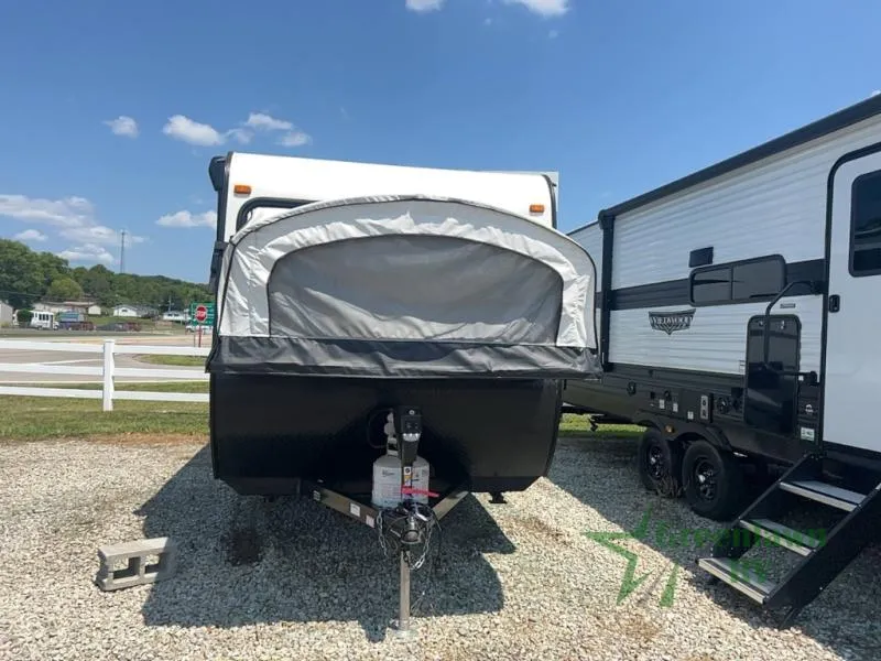 2018 Starcraft Launch Outfitter 7 16RB - Photo 4