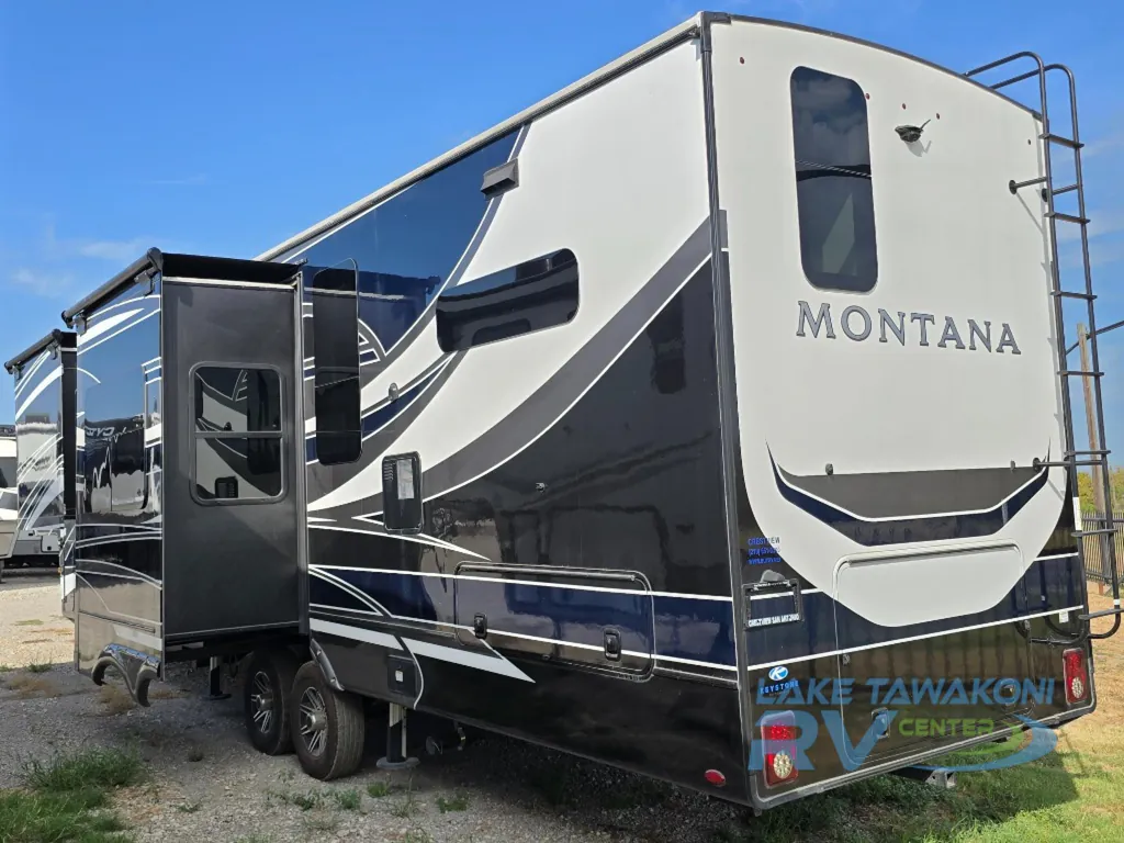 2024 Keystone Montana 3901RK, Photos photo 5