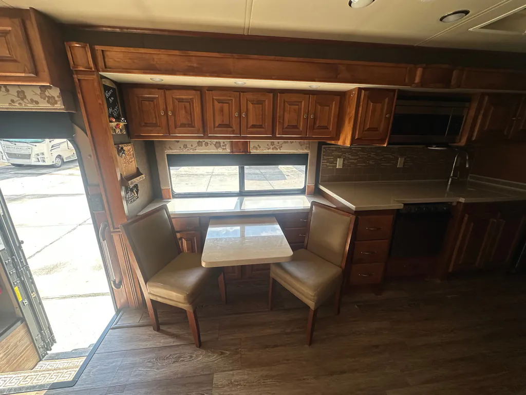 2016 Tiffin Open Road Allegro 34 PA, Photos photo 39