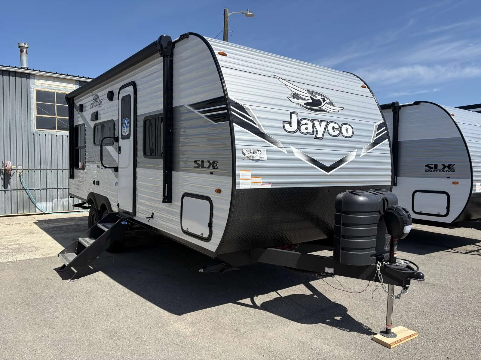 2026 Jayco Jay Flight SLX 210QBW - Photo 2
