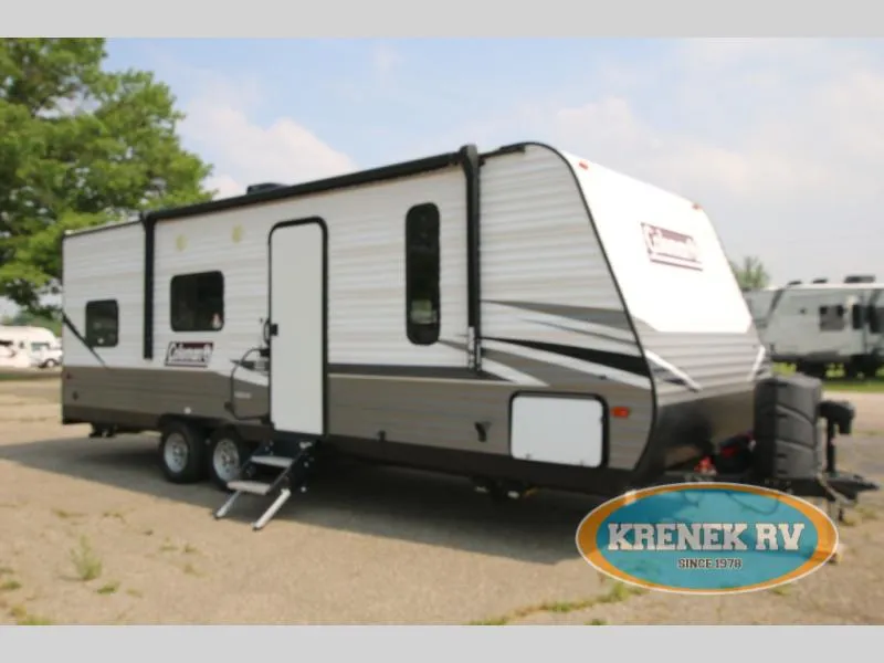 2021 Dutchmen Coleman Lantern LT Series 274BH - Photo 2