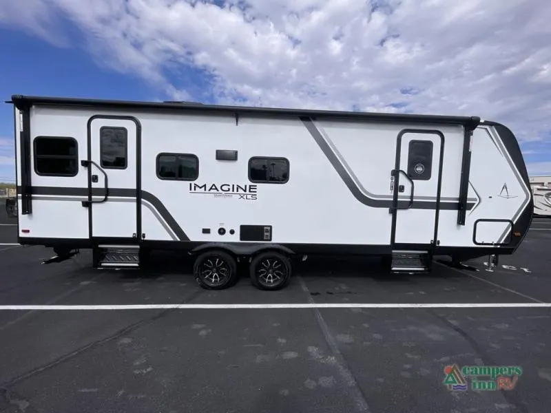 2026 Grand Design Imagine XLS 25RLE - Photo 4