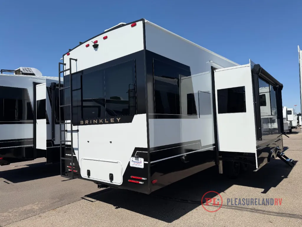 2026 Brinkley Model Z 3515, Photos photo 6