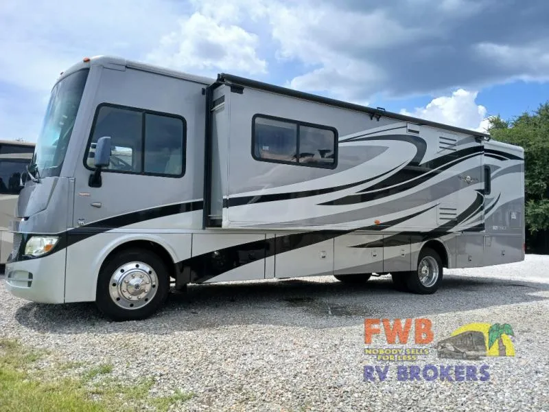 2014 Itasca Sunova 33C - Photo 2