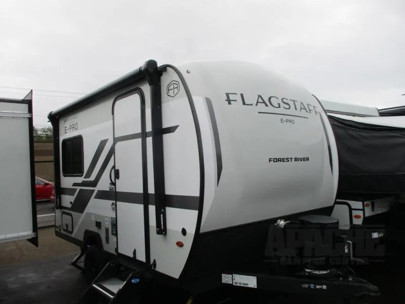 2026 Forest River RV Flagstaff E-Pro 15LE - Main photo