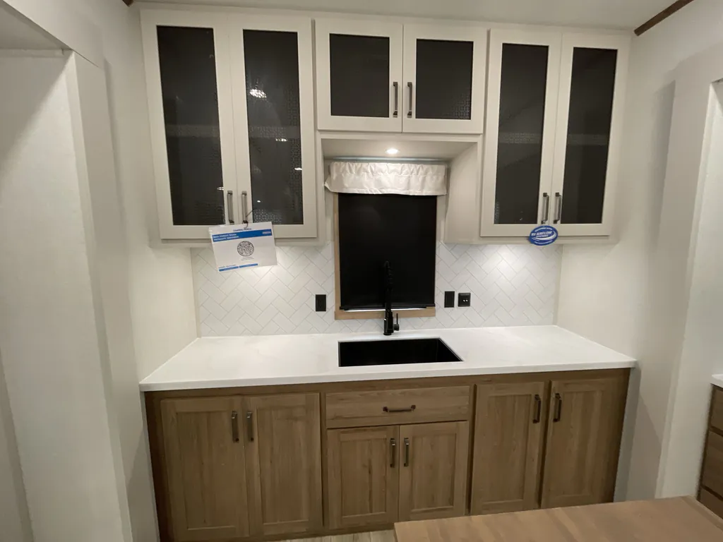 2027 Forest River Mesquite 3850HBRK, Photos photo 11