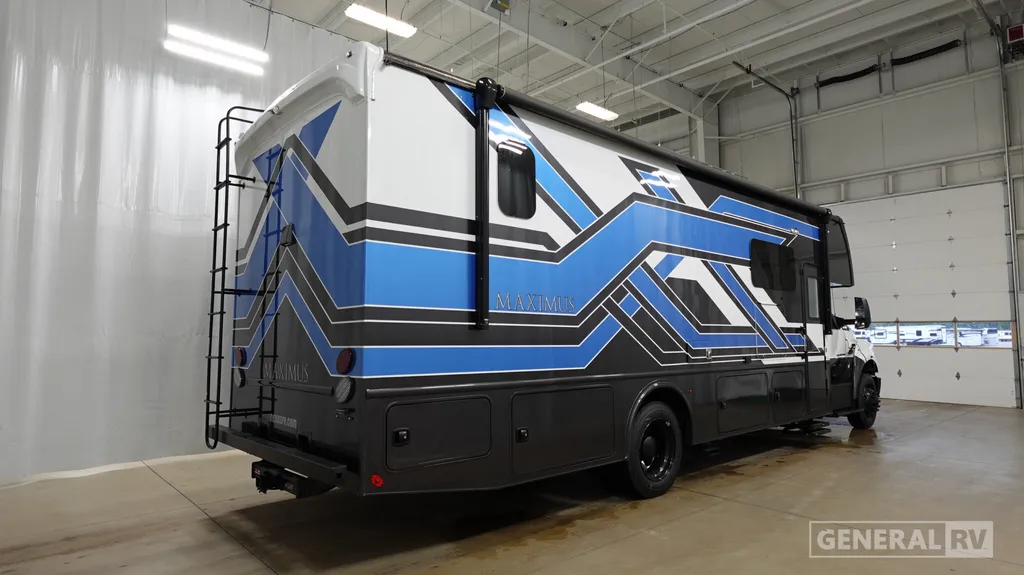 2027 NeXus RV Maximus 34MX, Photos photo 7
