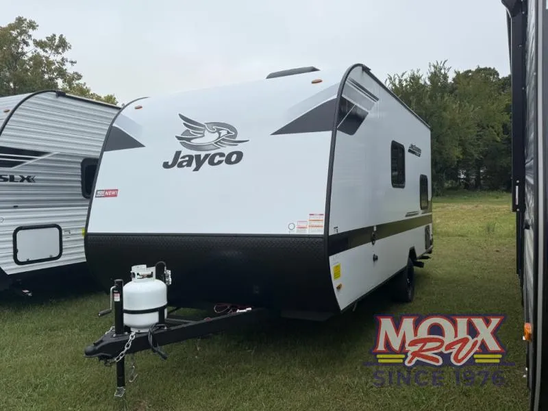 2026 Jayco Jay Feather Air SL 17BHSL - Photo 4