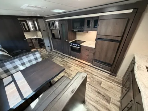 2023 Grand Design Transcend Xplor 260RB - Photo 4
