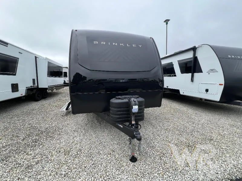 2027 Brinkley Model Ix 25X - Photo 3