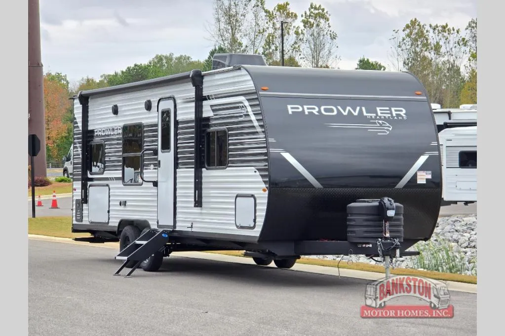 2026 Heartland Prowler 2600BH - Photo 2