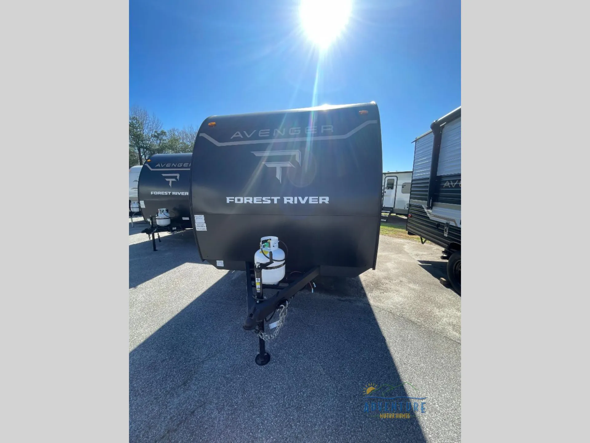 2026 Prime Time Avenger LT 16BHX - Photo 3