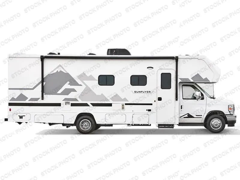 2027 Winnebago Sunflyer 28MB - Photo 3