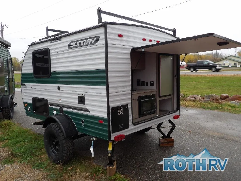 2026 Sunset Park RV Sunray 119 - Photo 3