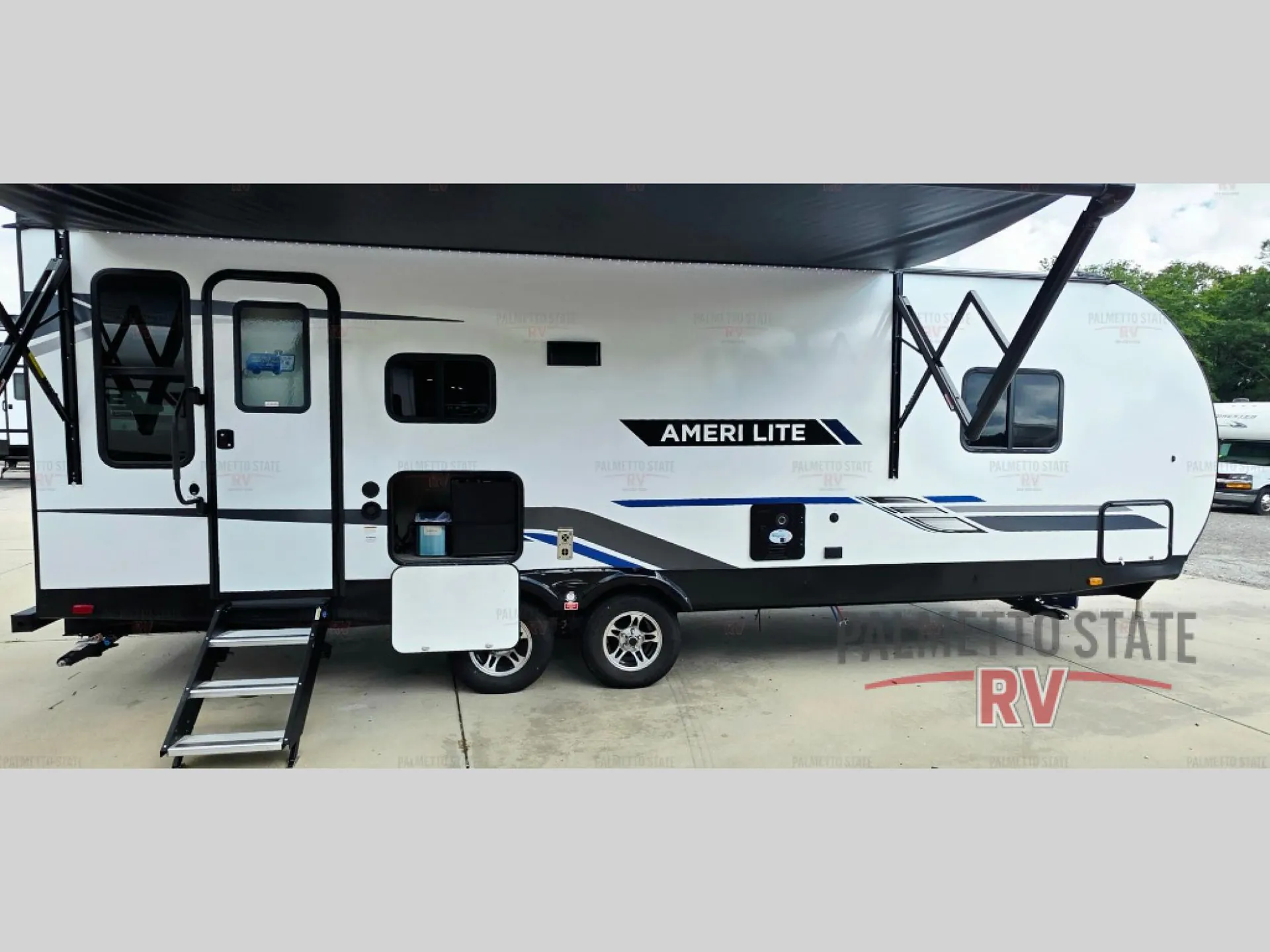 2026 Gulf Stream RV Ameri-Lite Ultra Lite 24RLS - Photo 4