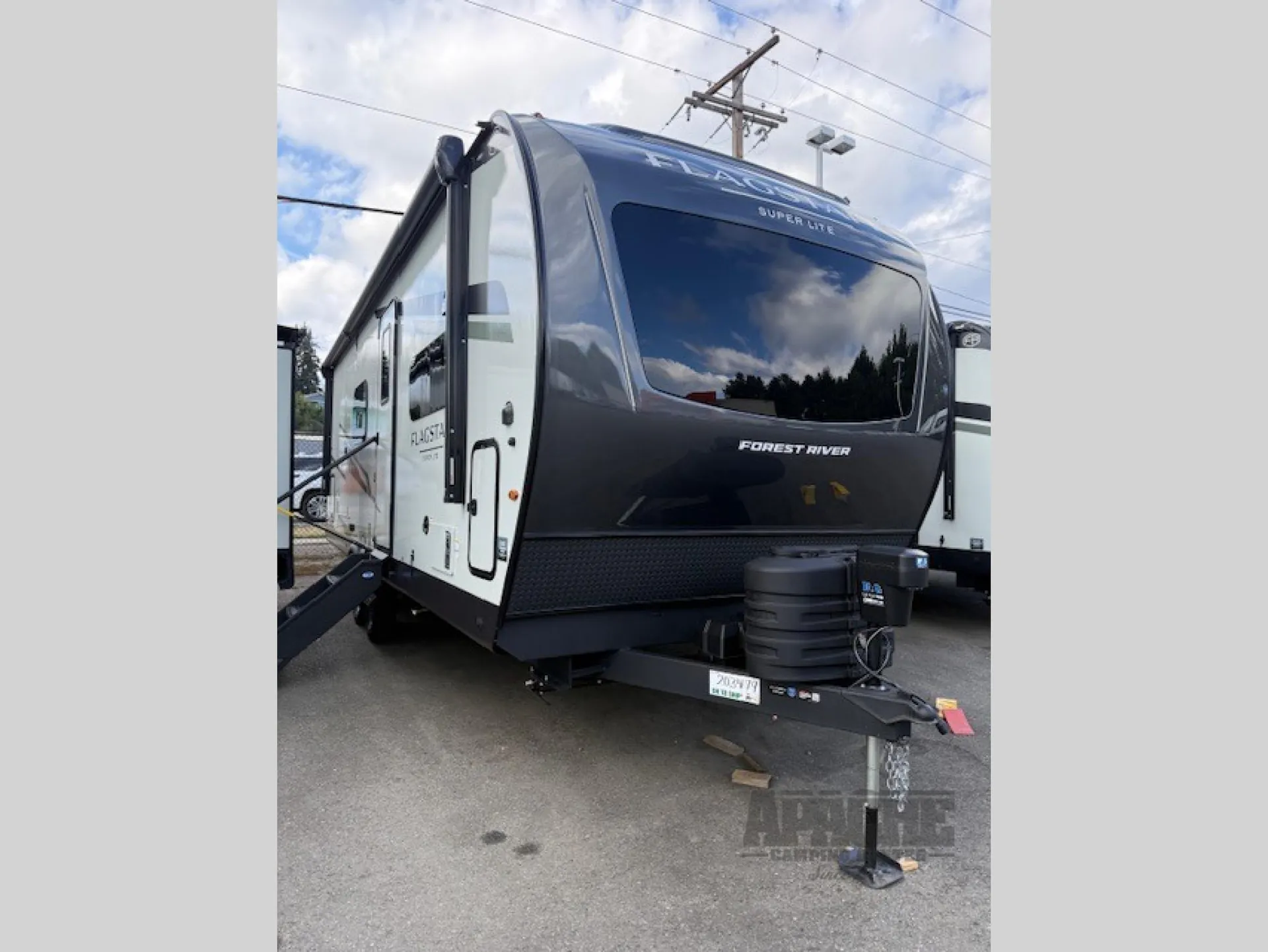 2027 Forest River Flagstaff Super Lite 26MBR - Photo 3