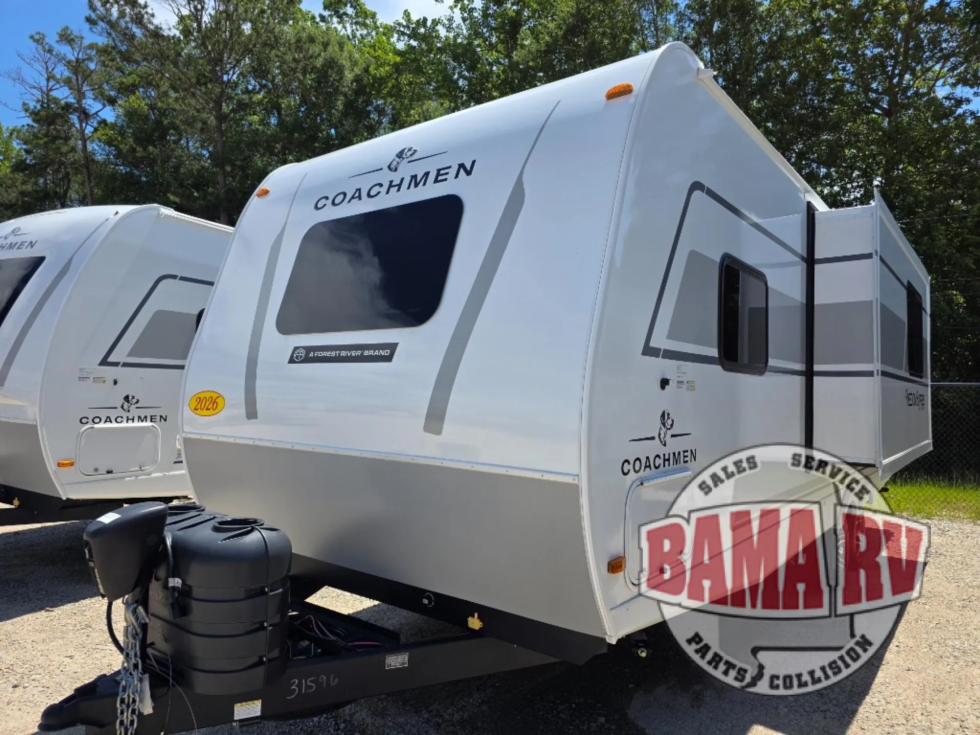 2026 Coachmen Freedom Express Select 247SE - Photo 4