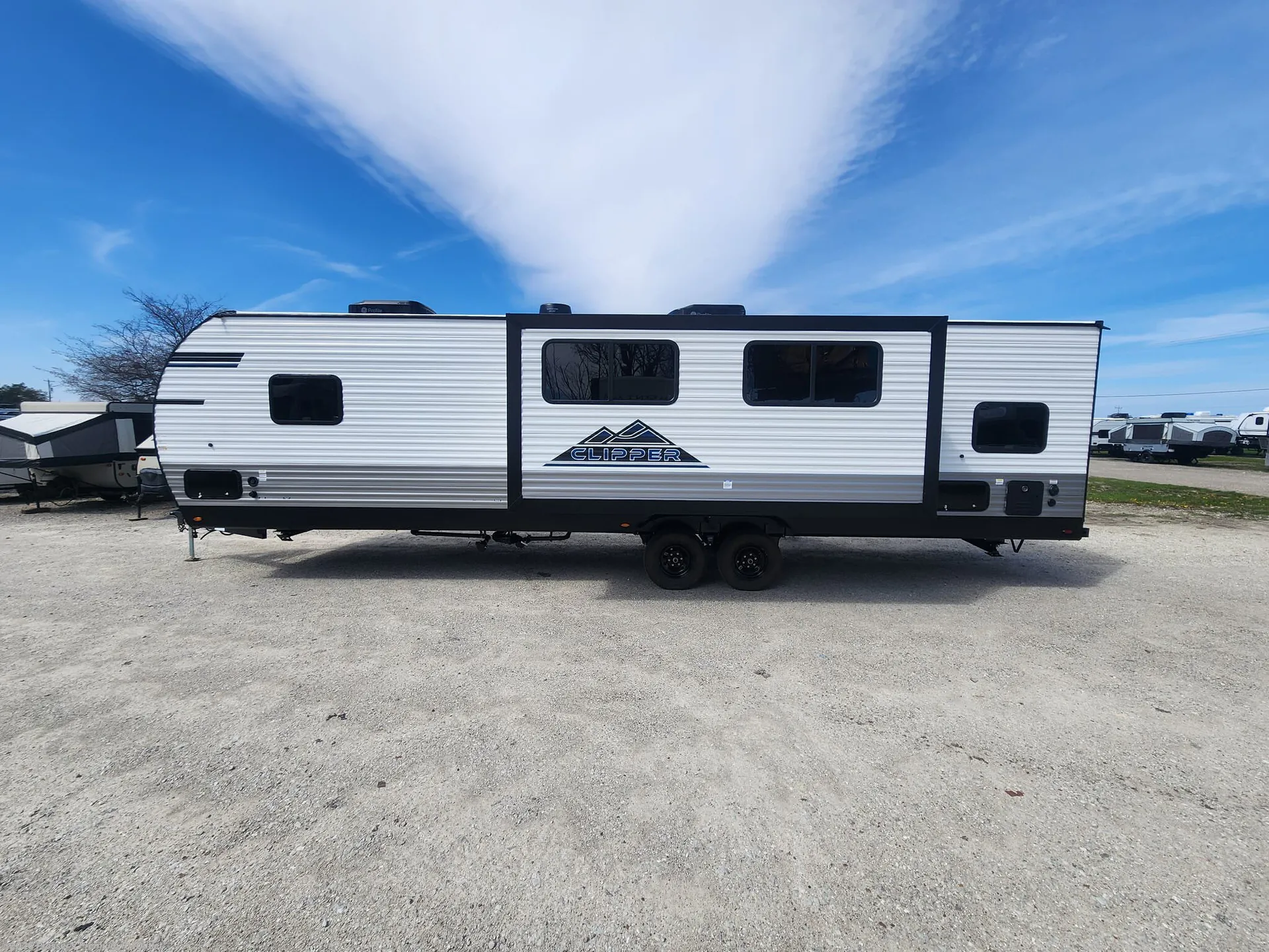 2026 Coachmen Clipper 292TB - Photo 4