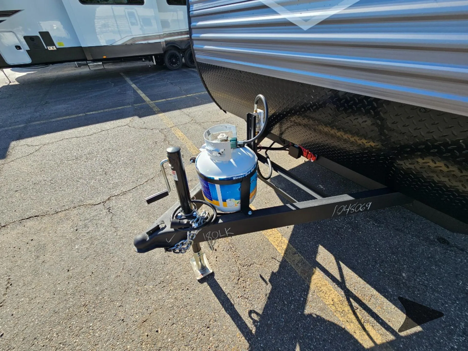 2027 Jayco Jay Flight 180LK - Photo 4