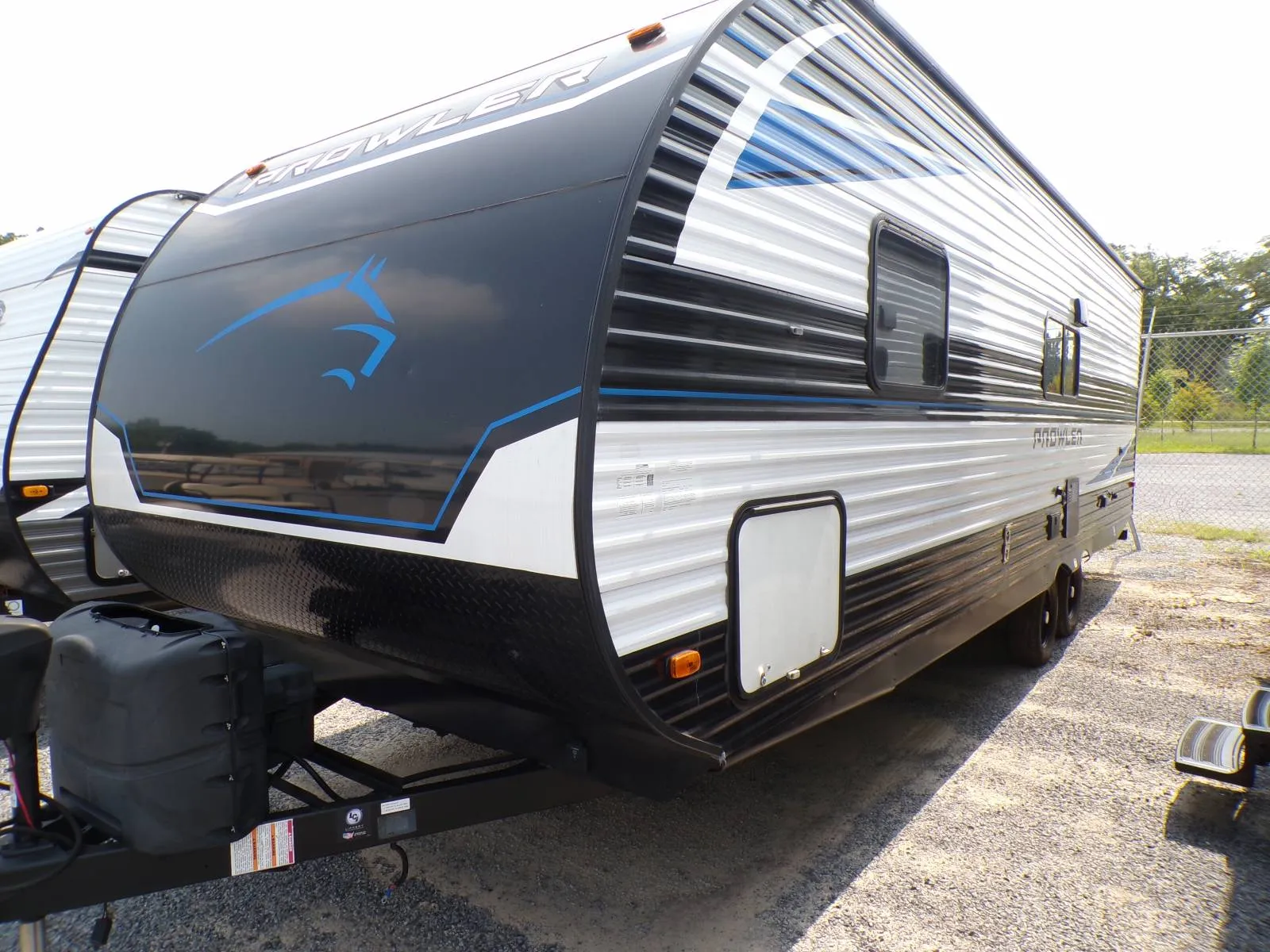 2022 Heartland Prowler 250BH - Photo 3