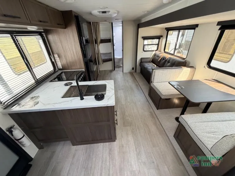 2026 Forest River Westbrook 27CC - Photo 2