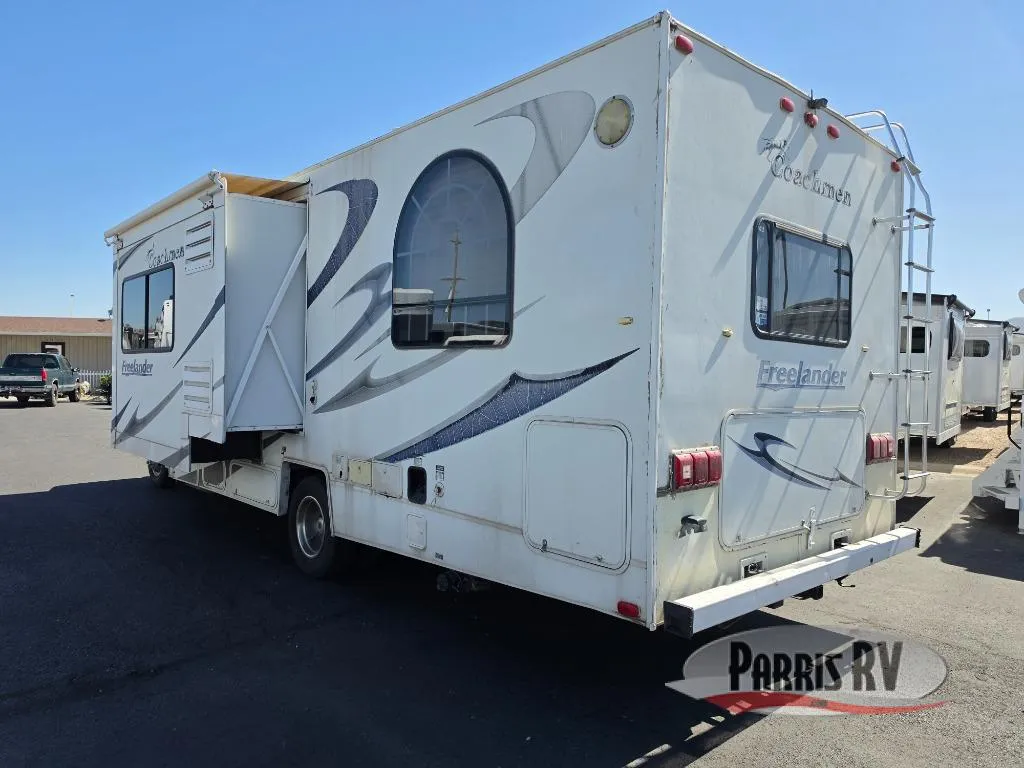 2007 Coachmen RV Freelander 2600SO - Photo 2