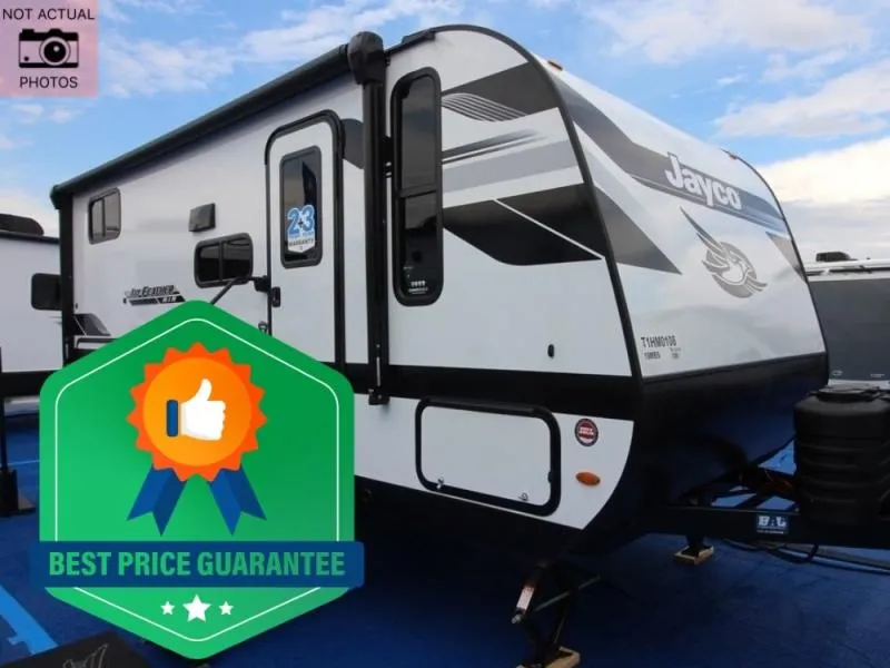 2026 Jayco Jay Feather Air 19MBS - Photo 2