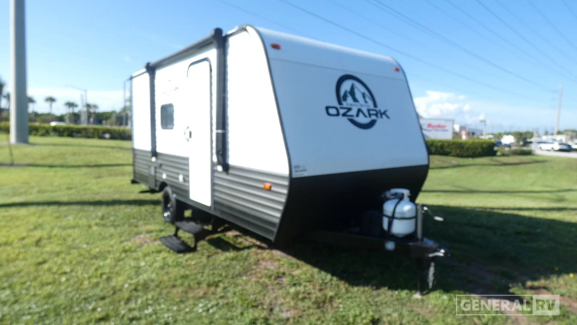 2023 Forest River Ozark 1620BHLE - Photo 2