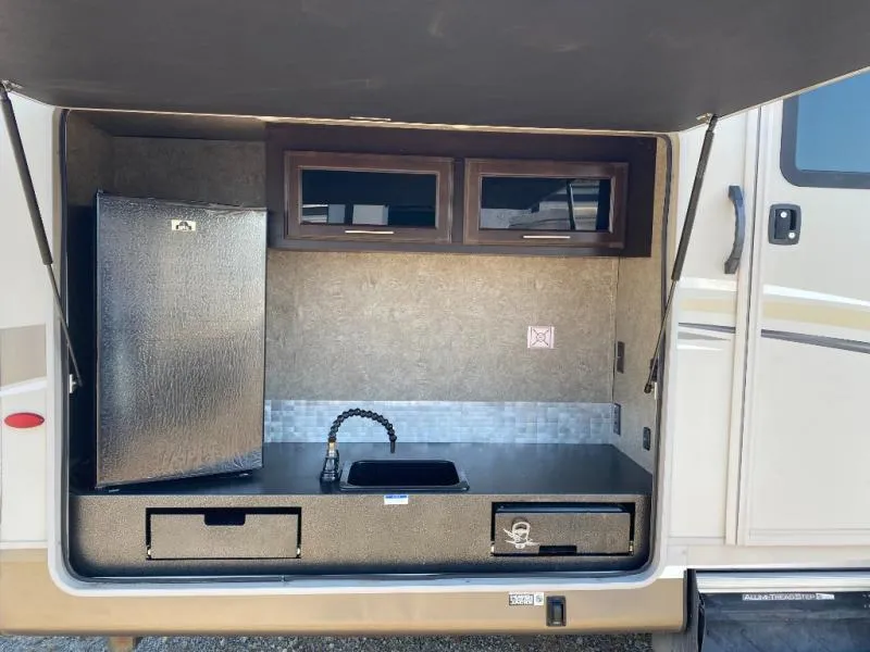 2018 Jayco Eagle HT 314BHDS - Photo 4