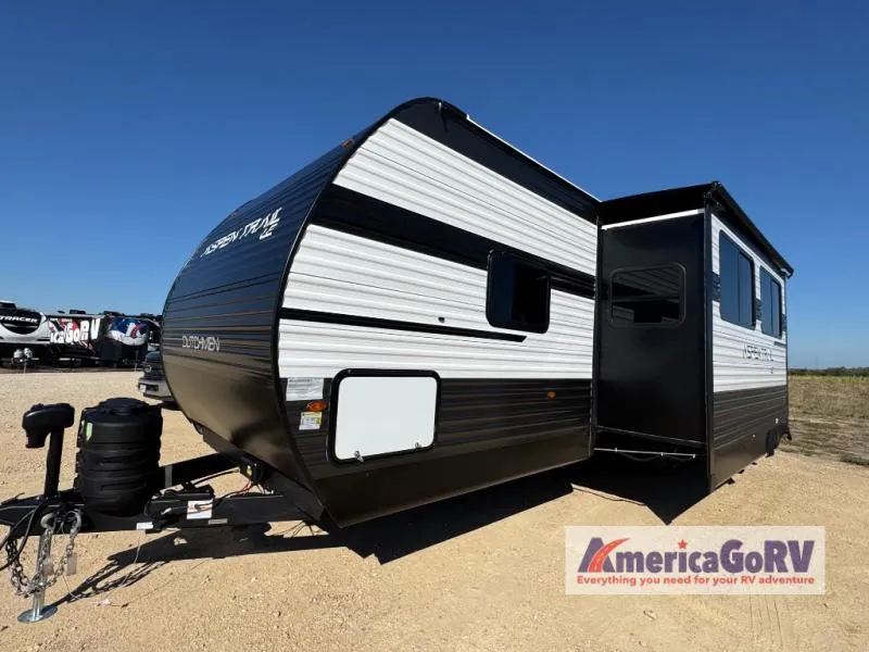 2026 Dutchmen Aspen Trail LE 29TB - Photo 4