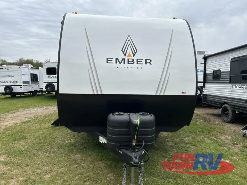 2026 Ember RV E-Series 26ETS - Photo 4