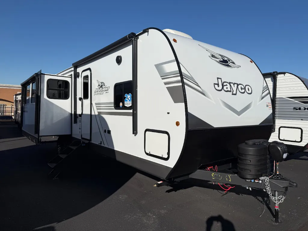 2027 Jayco Jay Flight 270MKS - Photo 2