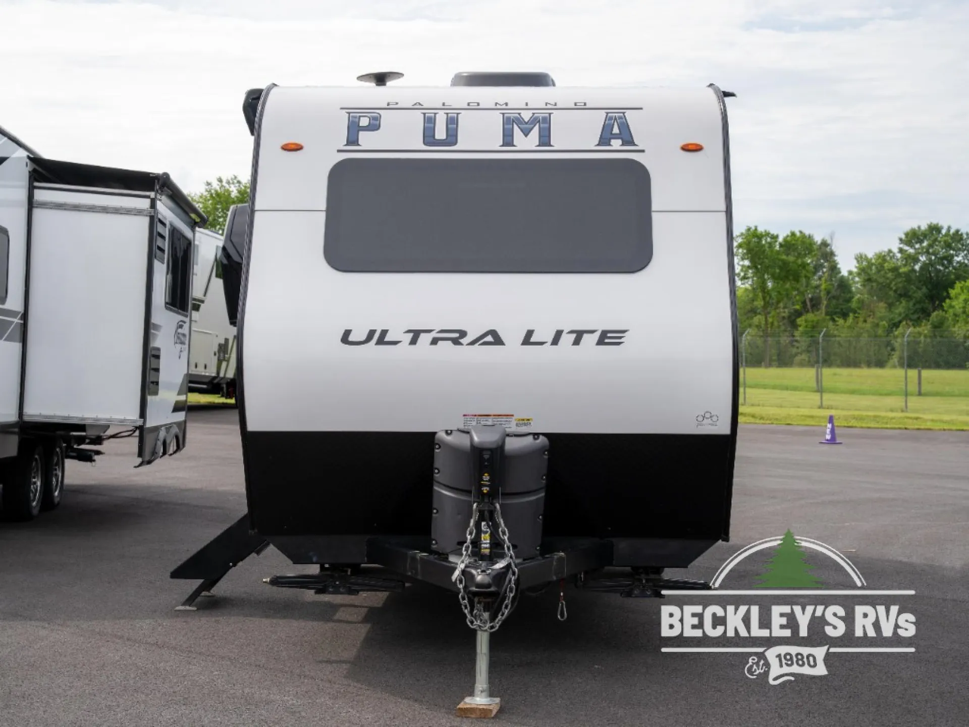 2024 Palomino Puma Ultra Lite 16BHX - Photo 3