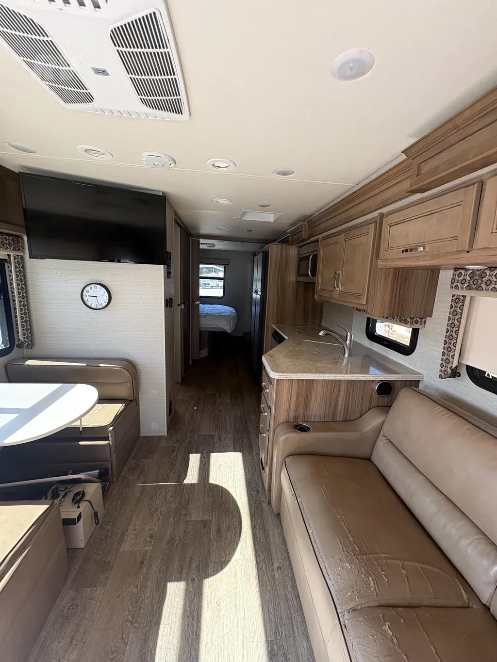 2018 Jayco Precept 29V, Photos photo 8