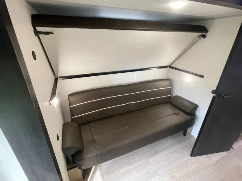 2026 Forest River Cherokee Wolf Den 304SR - Photo 4