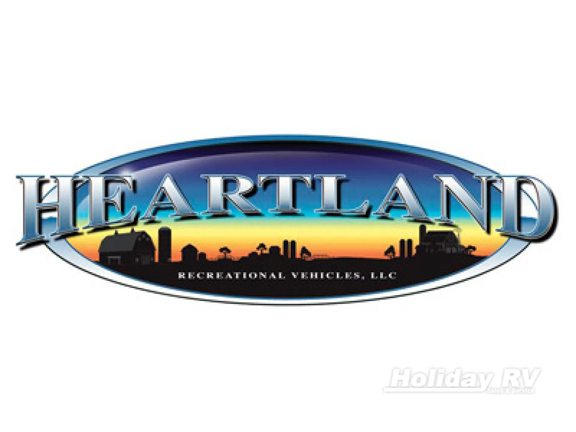 2021 Heartland North Trail 22FBS - Photo 4
