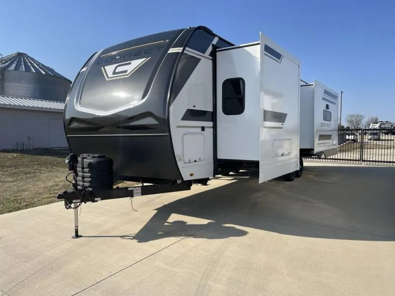 2026 KZ Connect 313MK - Photo 4