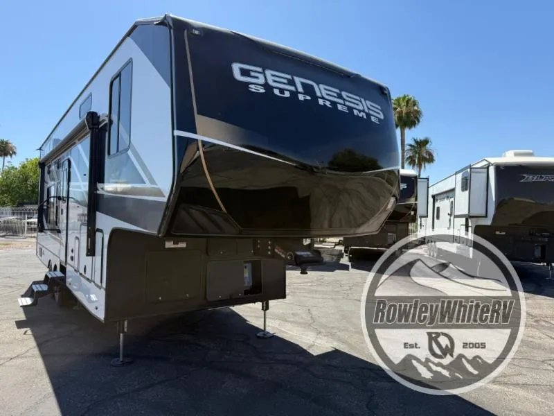 2027 Genesis Supreme Genesis 28IKS - Photo 2