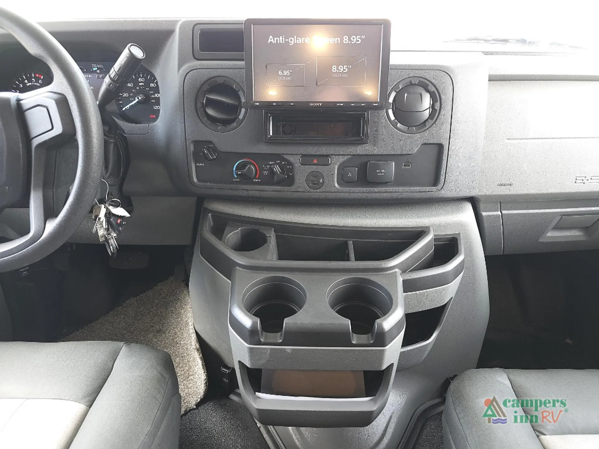 2027 Forest River Sunseeker 3010DS - Photo 3