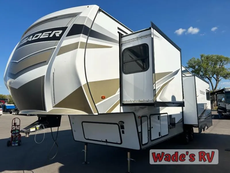 2024 Prime Time Crusader 335RLP - Photo 4