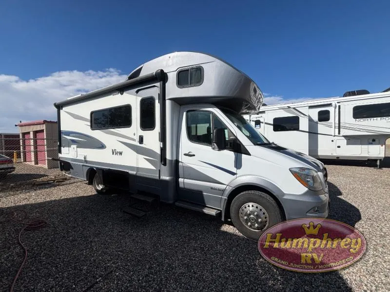 2018 Winnebago View 24D - Photo 3