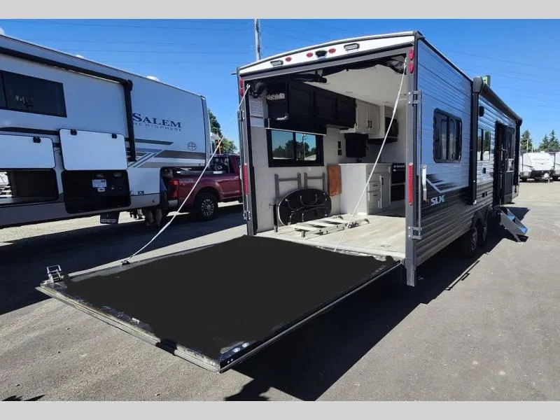 2022 Jayco Jay Flight SLX 8 265TH - Photo 2
