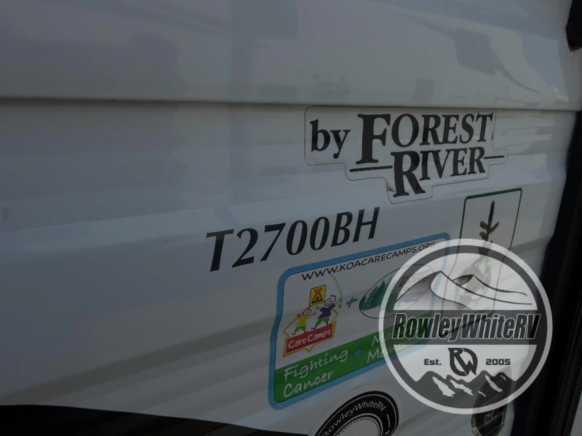 2022 Forest River EVO Lite 2700BHX - Photo 4