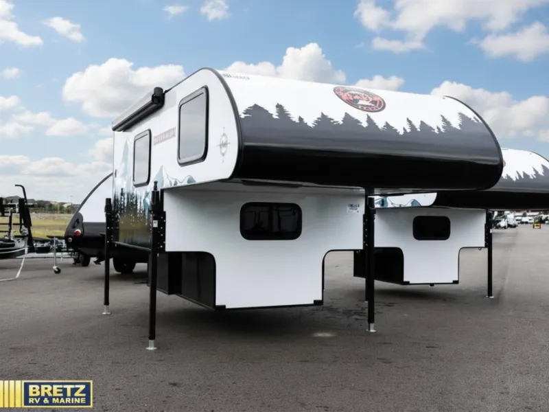 2026 Modern Buggy RV Modern Buggy New    TC12 - Photo 4