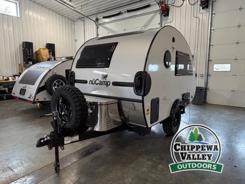 2026 nuCamp RV TAB 320 LITE New    Std. Model - Photo 3