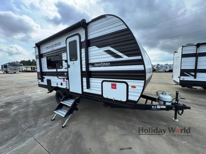 2027 Grand Design Transcend Xplor 151RB - Main photo